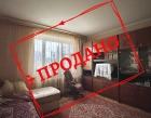 Продаж 1кімнатної на Проспекті Миру
